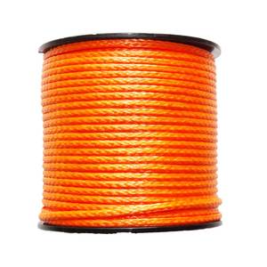 <span class=keywords><strong>Corde</strong></span> UHMWPE haute résistance 12mm <span class=keywords><strong>corde</strong></span> marine tressée simple <span class=keywords><strong>corde</strong></span> de <span class=keywords><strong>treuil</strong></span> <span class=keywords><strong>Dyneema</strong></span> à haute résistance à l'abrasion <span class=keywords><strong>pour</strong></span> une utilisation d'outil d'urgence - Product Image 2