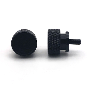 Máy tính trường hợp thumbscrews (6-32 chủ đề) <span class=keywords><strong>PC</strong></span> trường hợp máy tính Fastener ngón tay cái vít, cho bìa/cung cấp điện/PCI Khe cắm/ổ đĩa cứng - Product Image 6