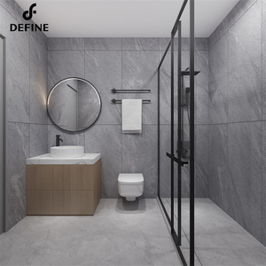 Set di mobili per Hotel e appartamenti su misura moderni del fornitore completo chiavi in mano del produttore della cina - Product Image 6