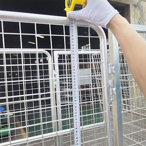 Jaula <span class=keywords><strong>de</strong></span> almacenamiento <span class=keywords><strong>de</strong></span> acero inoxidable OEM para logística <span class=keywords><strong>de</strong></span> almacén <span class=keywords><strong>de</strong></span> supermercado CNC doblado y procesamiento <span class=keywords><strong>de</strong></span> soldadura jaula <span class=keywords><strong>de</strong></span> transferencia conveniente - Product Image 6