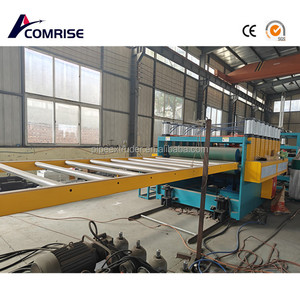 PVC/WPC bọt Hội Đồng Quản trị đùn Line/ PVC Bảng điều chỉnh sản xuất máy - Product Image 6