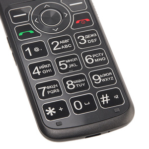UNIWA F106 <strong>2024</strong> <strong>New</strong> 2.4 Inch Unlocked Dual Screen Retro Chinese T9 <strong>Keypad</strong> Flip Phone MTK Senior <strong>Mobile</strong> Phones - Product Image 5