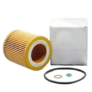 Filtre à huile moteur de voiture en gros d'usine 11427566327 1457429269 E61HD215 HU816X 11427541827 11427953129 pour Alpina BMW - Product Image 4