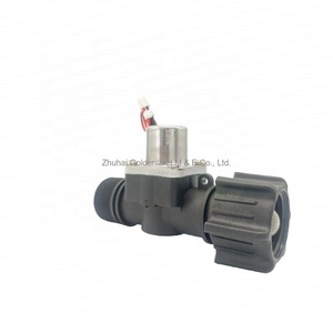 صمام لولبي مائي بنبض واي فاي قابل للضبط بنبض ثنائي الاتجاه من Goldenland DC - Product Image 1