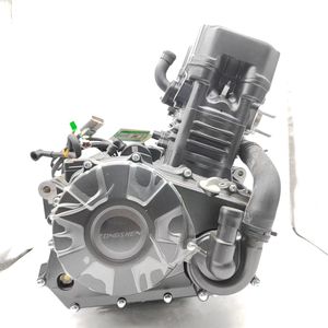 Moteur à <span class=keywords><strong>trois</strong></span> roues à <span class=keywords><strong>vendre</strong></span> Tc380 Moteur de tricycle pour tricycle cargo Tricycle tout-terrain Moto <span class=keywords><strong>Honda</strong></span> Pièces détachées - Product Image 3