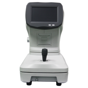 China Ark 1800 automatic refractometer <b>optical</b> <b>instrument</b> automatic refractometer keratometer - Product Image 1