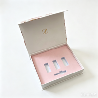 Scatola Regalo Rigida di Lusso Personalizzata con Logo, Confezione in Carta Premium per Set Regalo