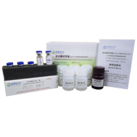 Analyseur automatique de la qualité de l'eau portable, détecteur de toxicité aquatique rapide, bactéries luminescentes certifiées ISO 9001, BX-TECH
