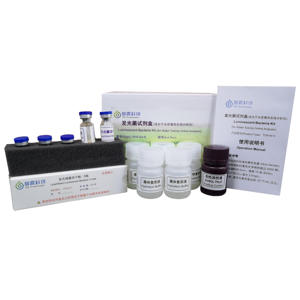 Analyseur automatique de la qualité de l'eau portable, détecteur de toxicité aquatique rapide, bactéries luminescentes certifiées ISO 9001, BX-TECH - Product Image 5