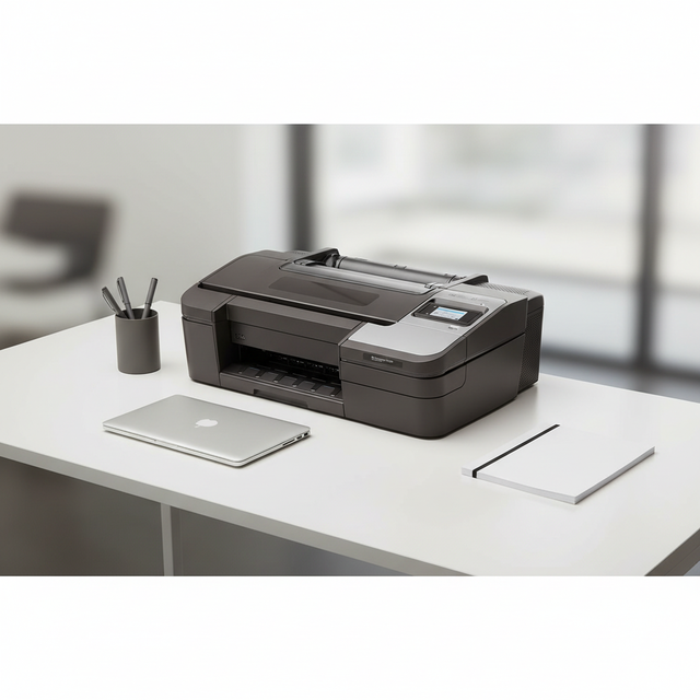 HP DesignJet XL 3800 A0 High-Speed 36-Inch Production Printer Design Jet XL 3800 Multifunctional Plotter