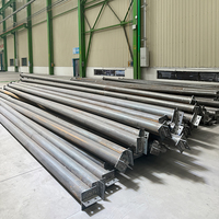 Bâtiments préfabriqués à structure en acier à cadre en acier léger à construction rapide à faible coût hangars à chevaux granges pour ferme usage équestre 1 an