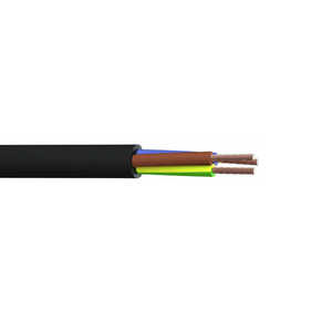 Cheap Price 6Mm 3 1 Phase Copper Core <b>Power</b> <b>Cable</b> India Rubber <b>Cable</b> 3 Core <b>Power</b> <b>Cable</b> Cheap Price 6Mm 3 1 Phase Copper Core Po - Product Image 4