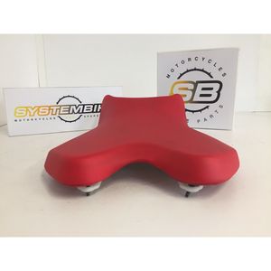 Carena Sottocoda Rossa per YAMAHA R6 2008-2016, Copertura Sella, Parte Moto - Product Image 2