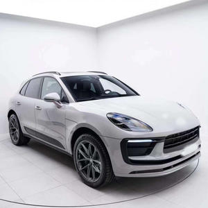 Kit carrosserie Grille de pare-chocs avant arrière Phare feu arrière Hayon 95B.1 95B.2 Upgrade 95B.3 Kit carrosserie pour Porsche <span class=keywords><strong>Macan</strong></span> 2014-2023 - Product Image 3