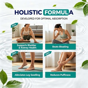 Capsule Dimagranti OEM/ODM con Vitamina B6, Brucia Grassi Addominali, Integratore Naturale per <span class=keywords><strong>Dimagrire</strong></span> - Product Image 5