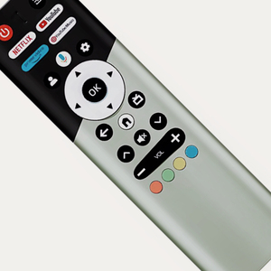 Nhà máy OEM ODM tùy chỉnh Bluetooth bằng giọng nói điều khiển từ xa cho viara lăng kính tốc độ aconatic xitrix <span class=keywords><strong>Konka</strong></span> thông minh TV - Product Image 3