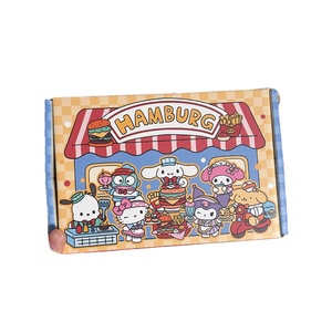 Chất lượng tốt Lotion Chất phim hoạt hình phong cách vận chuyển hộp giấy dễ thương gói đồ chơi khăn văn phòng phẩm máy tính xách tay quà tặng gấp bao bì hộp - Product Image 2