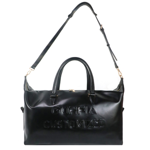 Sac de sport multifonctionnel de luxe personnalisé, grande capacité, imperméable en PU, sac de voyage extérieur pour femmes et hommes - Product Image 2