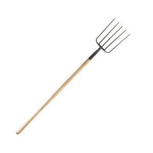 <span class=keywords><strong>Fourche</strong></span> <span class=keywords><strong>à</strong></span> <span class=keywords><strong>fumier</strong></span> professionnelle en acier inoxydable <span class=keywords><strong>à</strong></span> 20 <span class=keywords><strong>dents</strong></span> pour l'agriculture - Product Image 3