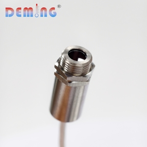 Medidor de Temperatura Infrarrojo Industrial, Sin Pantalla Digital, Sensor de Temperatura Sin Contacto de Alta Precisión, Cable OEM/ODM, IP65 - Product Image 2