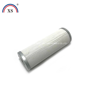 Elemento de Filtro de Aceite XS 00.580.155801 P20 Malla Metálica de 20 Micras para Maquinaria de Impresión - Product Image 2