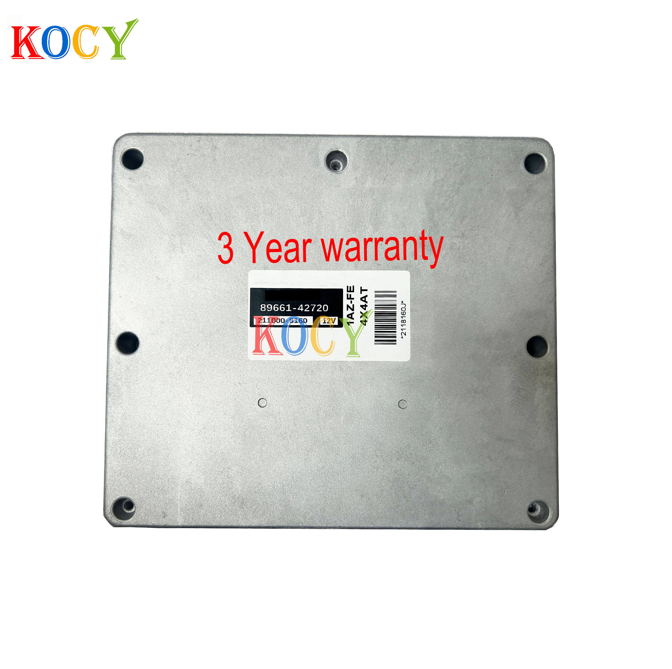 Toyota RAV4 2.0L ECU Unit 89661-42720 211000-816 for 2006-2016