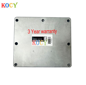 Voor Toyota Rav4 2.0l Aca21 1az-fe 4x4at Ecu Unit 12V 89661-42720 211000-816 Japan Hoge Kwaliteit 8966142720 89661 42720 211000816 - Product Image 4
