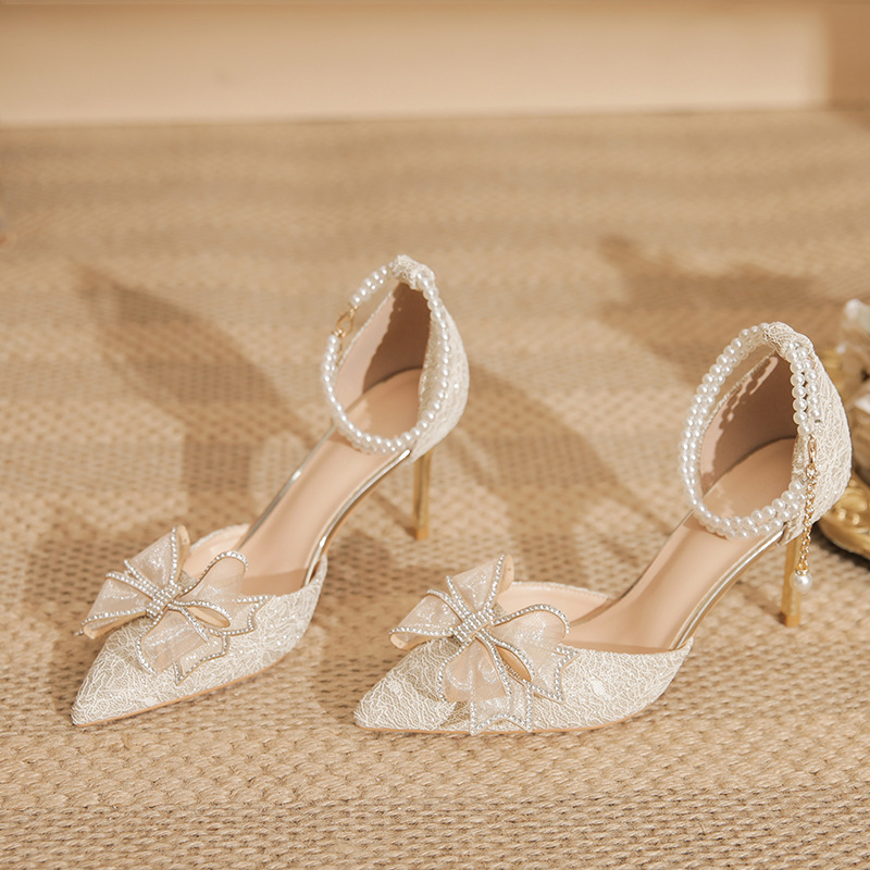 High Quality Bridesmaid Shoes by ROJEY VESSI - Spring/summer/winter/autumn
