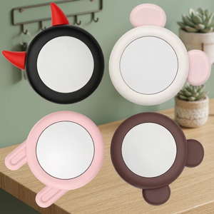 Montre Éducative Électrique Portable pour Enfants avec Chat Vocal IA, Jouet de Poignet 2.4G WiFi APP, Pratique de la Parlance Multilingue Personnalisée - Product Image 1