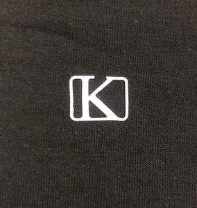 China Supplier Custom Iron On Silicone Labels 2D Raised Embossed Letter Logo Heat <b>Transfer</b> <b>Stickers</b> For Garment - Product Image 4