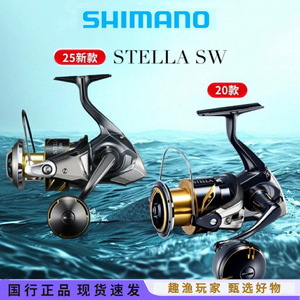 Moulinet de pêche à lancer Sw en alliage d'aluminium, pour droitier, pour la pêche en eau salée, leurre de pêche en mer, usage sur la plage, leurre artificiel japonais - Product Image 4