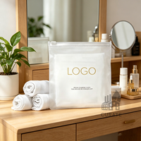 Serviette en mousseline de coton biologique 100% avec logo personnalisé, douce et naturelle, style brosse, pour femmes, usage domestique et salle de bain