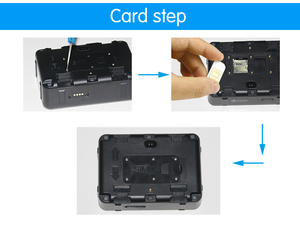 Nouveau micro-produit, longue durée de vie de la batterie, dispositif de suivi GPS pour bétail, moutons, chevaux, animaux, mini-traceur GPS solaire pour vache - Product Image 6