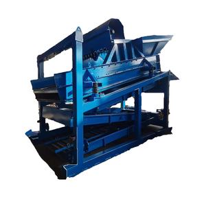 砂矿冲积金的振动采矿机 - Product Image 3