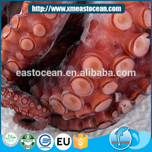 Nuevo <span class=keywords><strong>Pulpo</strong></span> Entero Limpio y <span class=keywords><strong>Vivo</strong></span>, Congelado IQF, Listo para <span class=keywords><strong>Comer</strong></span>, Mariscos Congelados en Venta, Indonesia, Empaque Personalizado, Bolsa de Polietileno Estilo Flor - Product Image 5