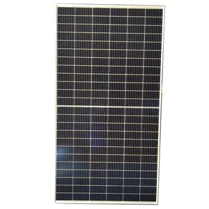 400w Panel Solar 400W Panel Solar Panneau Solaire Module From Jinko