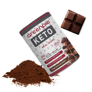 Precio de fábrica Greenpie pérdida de peso <span class=keywords><strong>Keto</strong></span> batido de comida en polvo - Product Image 3