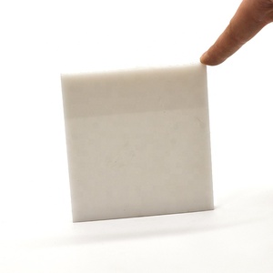 Nhà cung cấp Trung Quốc 2 mét UV trắng <span class=keywords><strong>Opal</strong></span> rõ ràng rắn tấm lợp nhựa - Product Image 3