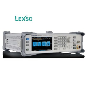 เครื่องกำเนิดสัญญาณรบกวนความถี่วิทยุแบบเงียบ Ssg3000x มีความถี่พัลส์ที่อยู่ระหว่าง 9 กิโลเฮิรตซ์ถึง 3.2 กิโลเฮิรตซ์ Lexso - Product Image 2