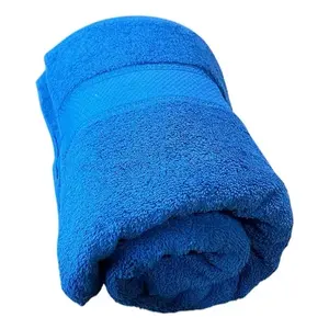 Toalla de Baño Cotonella 100% Algodón 80X160 Cm, Suave, Rectangular, para Adultos - Product Image 5