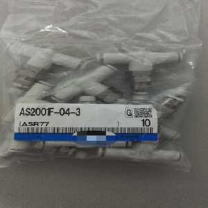 10 шт. Новые AS2001F-04-3 (AS2001F043) контроллеры, бесплатная доставка - Product Image 1