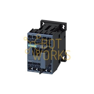Siemens 3RH21222LB402LA0 - Nuovo - Product Image 1