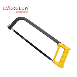 High Quality Comfortable Handle No <strong>Sparking</strong> 12&quot; <strong>Hacksaw</strong> Frame Machine with Carbon Steel <strong>Blade</strong>,plastic Handle - Product Image 2