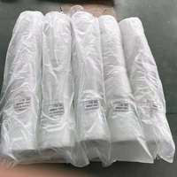 Tissu en fibre de verre tissé de qualité A EWR400 400g 600g 800g de l'usine chinoise, service de traitement par soudage disponible
