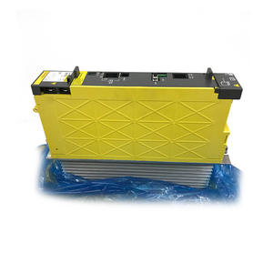 Fanuc มอเตอร์เซอร์โว H030เซอร์โวมอเตอร์สำหรับ H026 H015 H011 H045 H055 A06B-6110-H006 - Product Image 1