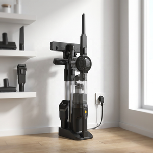 <span class=keywords><strong>Aspirateur</strong></span> portatif <span class=keywords><strong>sans</strong></span> fil cyclonique ELUXGO BLDC, <span class=keywords><strong>aspirateur</strong></span> vertical <span class=keywords><strong>sans</strong></span> fil EC30 Cyclonic Sweeper - Product Image 5