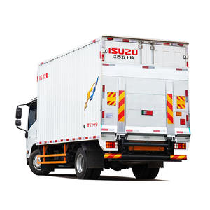 2025 Boblift Good Service <span class=keywords><strong>Plataforma</strong></span> de carga y descarga de automóviles para camiones y furgonetas que facilita - Product Image 5