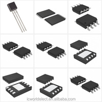 AT25256B-MAHL-E mémoire de circuits intégrés