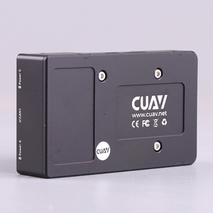 Control de Vuelo X7+Pro Pixhawk UAV V5+ de Código Abierto para Multirrotor, Droop APMPX, Piezas y Accesorios RC - Product Image 2
