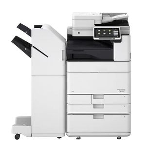 Nhà Máy Nhà Máy Máy Photocopy Văn Phòng Đa Chức Năng Thứ Hai Tay IR-ADV Màu C5550 C5560 Sử Dụng Máy Photocopy Máy Máy Photocopy Máy - Product Image 5